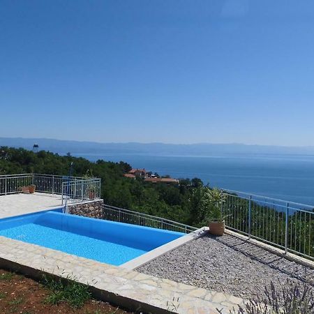 Jovich Apartments 2 Mošćenička Draga 外观 照片