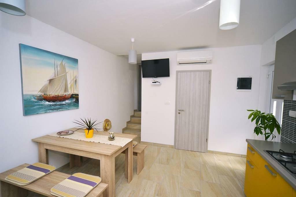 Jovich Apartments 2 Mošćenička Draga 外观 照片