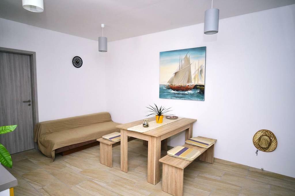 Jovich Apartments 2 Mošćenička Draga 外观 照片