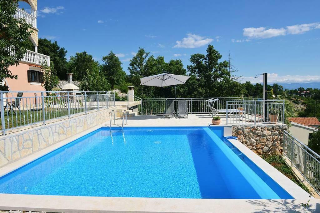 Jovich Apartments 2 Mošćenička Draga 外观 照片