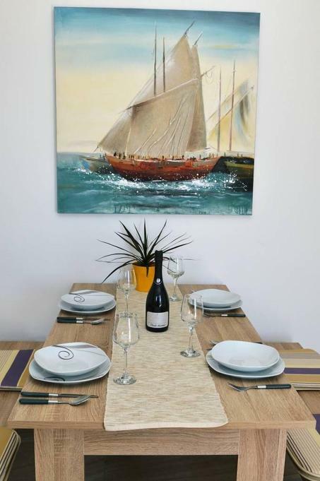 Jovich Apartments 2 Mošćenička Draga 外观 照片