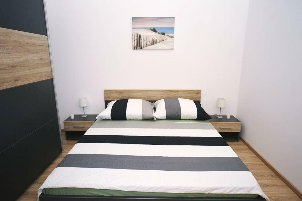 Jovich Apartments 2 Mošćenička Draga 外观 照片