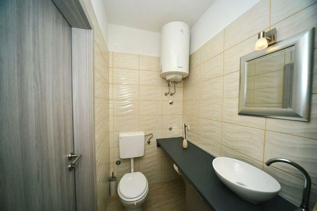 Jovich Apartments 2 Mošćenička Draga 外观 照片