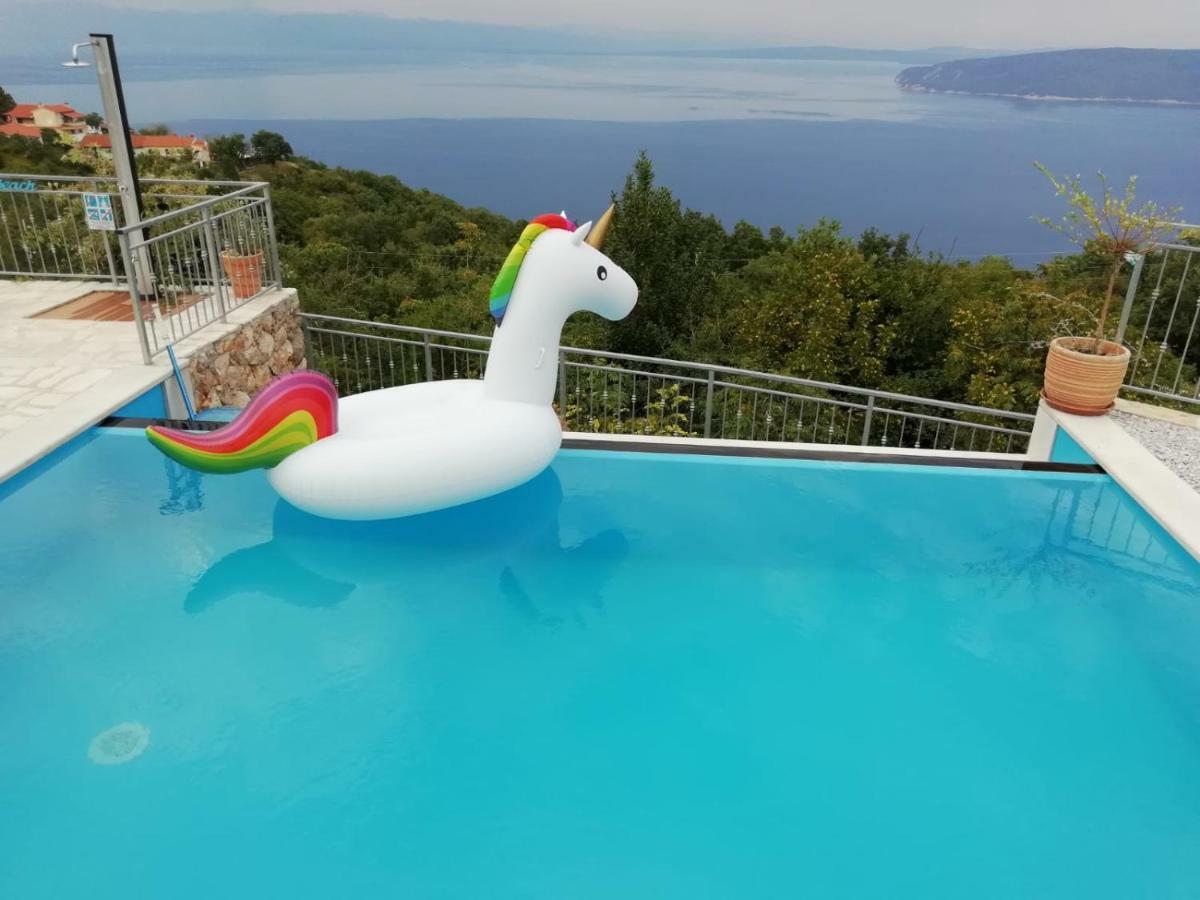 Jovich Apartments 2 Mošćenička Draga 外观 照片