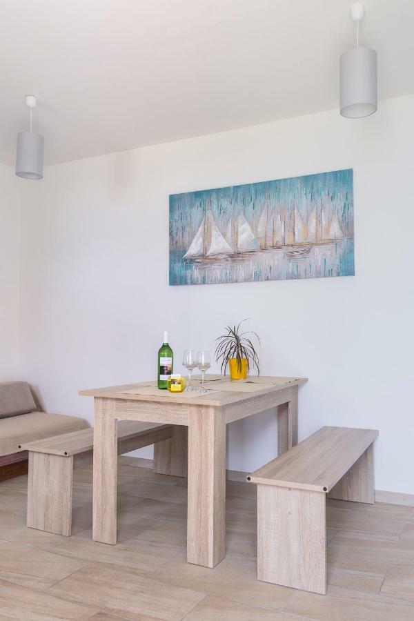 Jovich Apartments 2 Mošćenička Draga 外观 照片