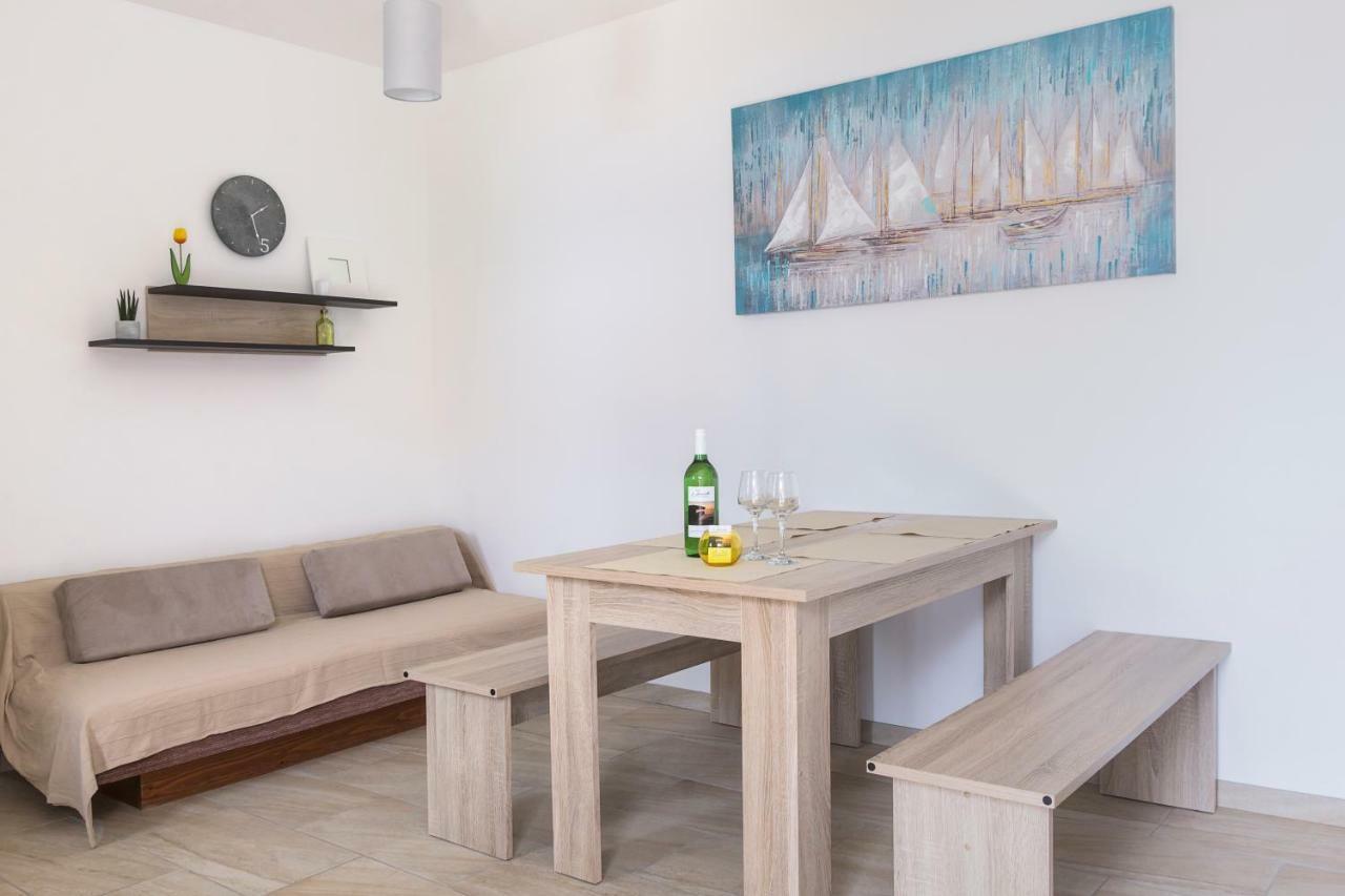 Jovich Apartments 2 Mošćenička Draga 外观 照片