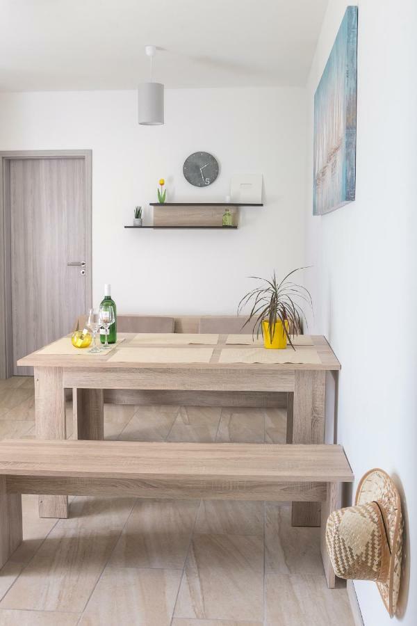 Jovich Apartments 2 Mošćenička Draga 外观 照片