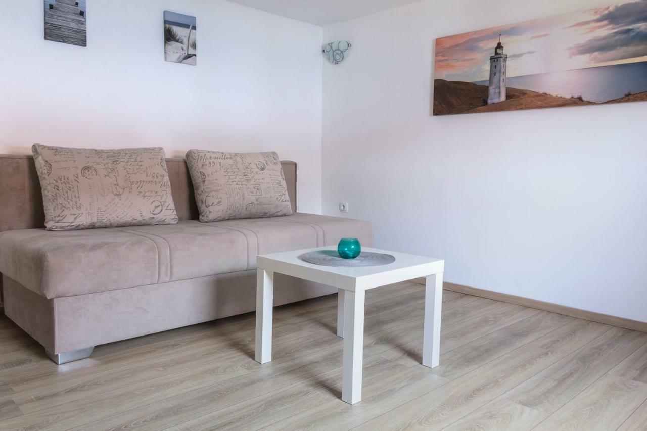 Jovich Apartments 2 Mošćenička Draga 外观 照片