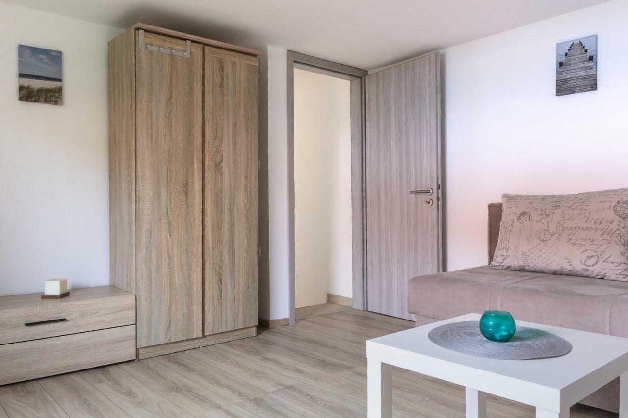 Jovich Apartments 2 Mošćenička Draga 外观 照片
