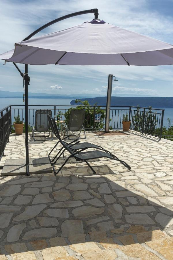 Jovich Apartments 2 Mošćenička Draga 外观 照片